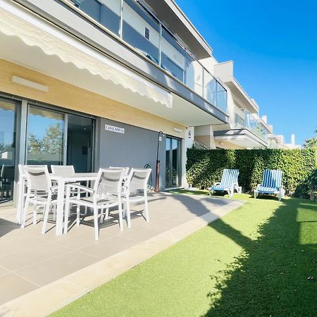 Апартаменты 3077 Residencia Azahar Garden Ориуэла Экстерьер фото